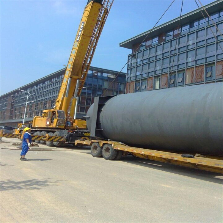 诸城大型吊车租赁公司