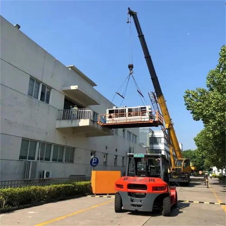 诸城小型吊车出租电话