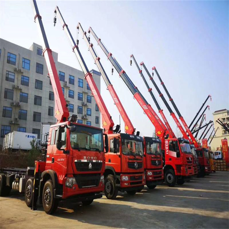 诸城租专业吊车电话