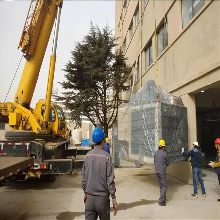 诸城租赁大型吊车