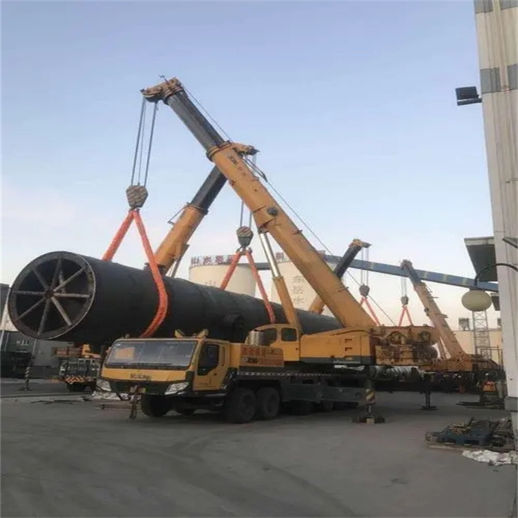 诸城找哪里有附近吊车出租|35吨|本地快速响应