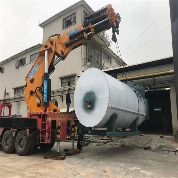 诸城室内装修小型折臂吊出租服务：高效解决方案与租赁指南