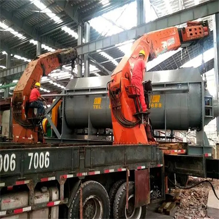 诸城大型随车吊出租多少钱