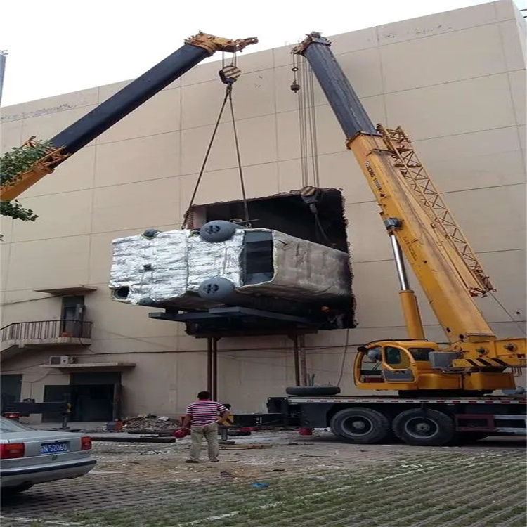 诸城25吨汽车吊出租