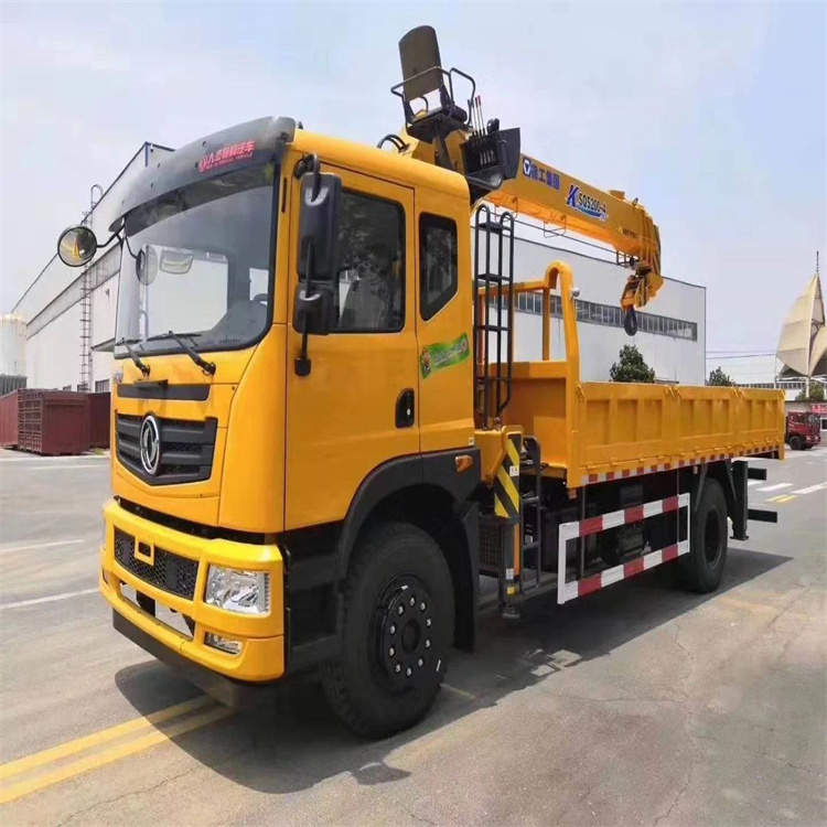 诸城附近找一辆随车吊出租