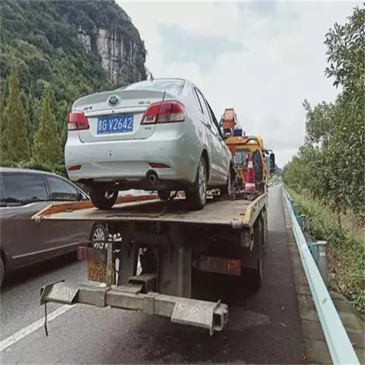 诸城吊车吊小车正确部位