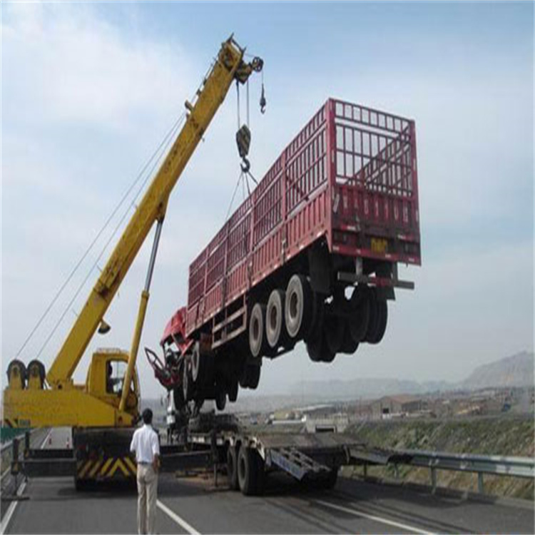 诸城吊车吊运安全措施